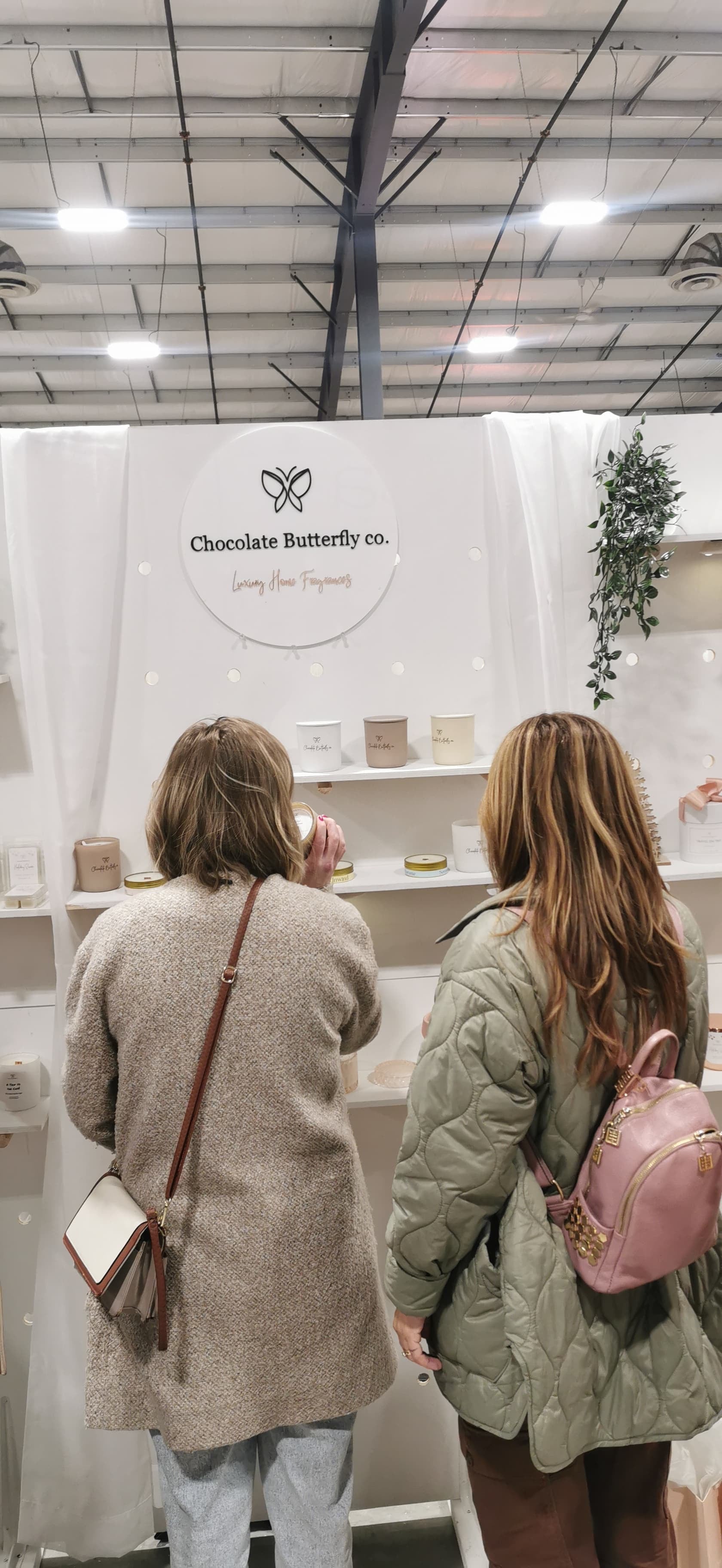 Spring Refresh: Sunshine, Scents & Sweet New Things
