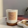 Hazelnut Creme