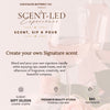 Scent Sip and Pour