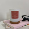 Spiced Oatmilk Latte