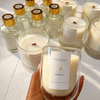 Scent Sip and Pour