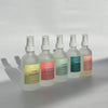 Room and Linen sprays
