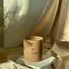 Unwind- Lemongrass and Banana Leaves