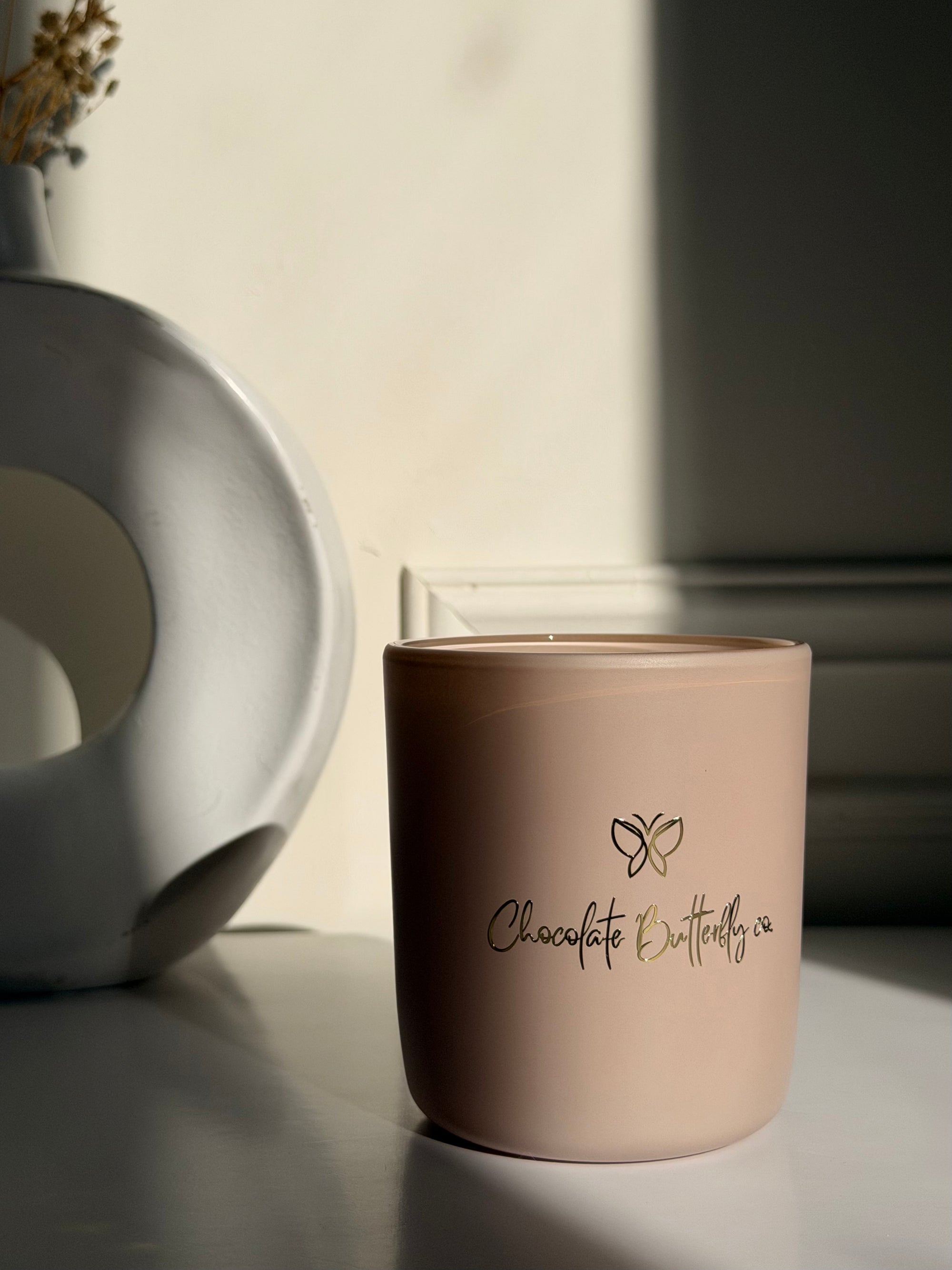 Relax - Sea Salt + Freesia