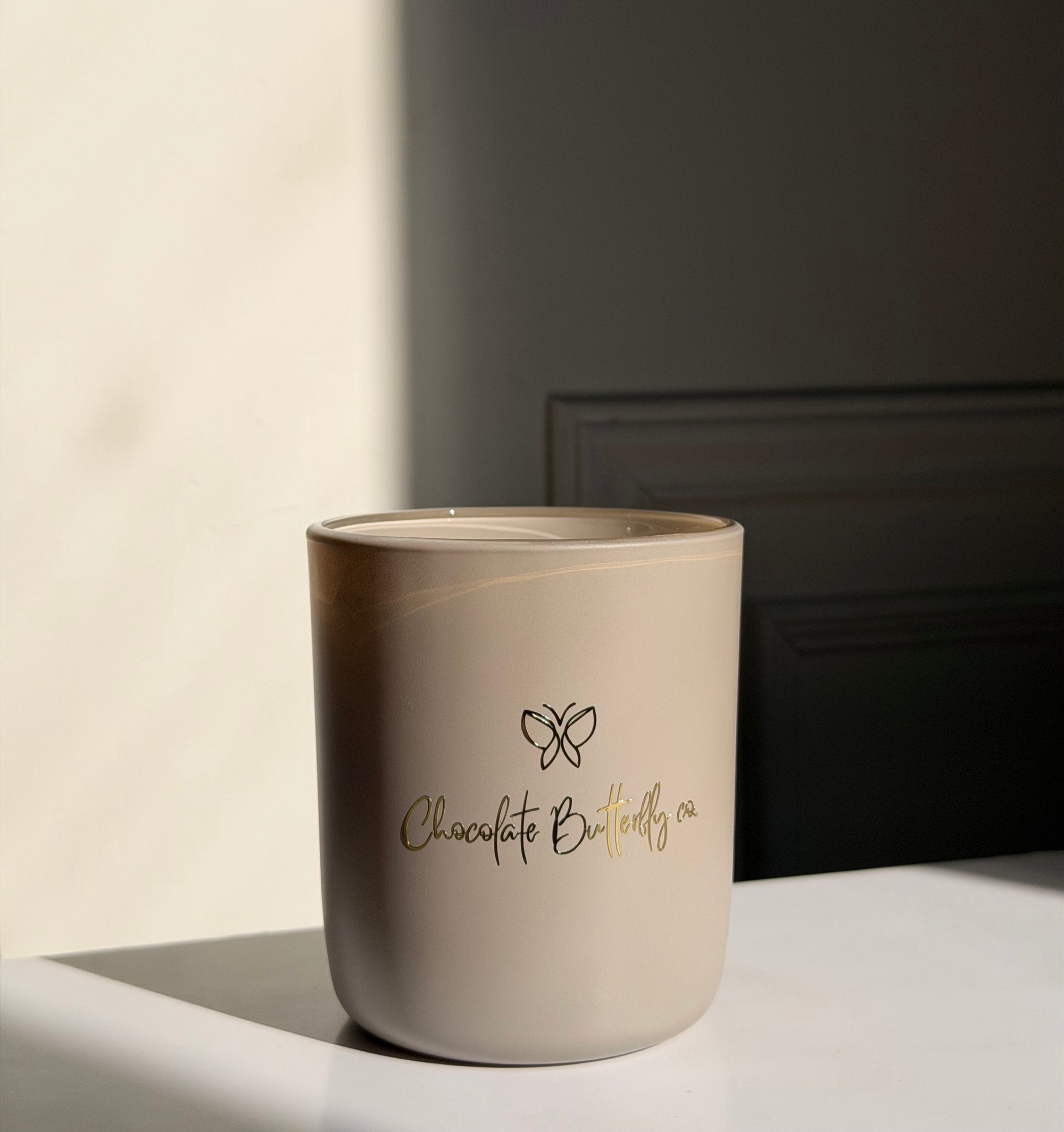 Serene- Petitgrain + Dark Musk