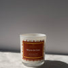 Warm & Cozy Candle