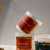 Warm & Cozy Candle